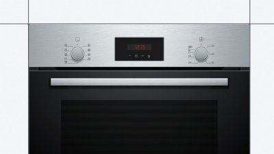 Духовой шкаф Bosch Hbf173bs0