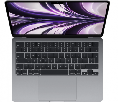 Apple Macbook Air 13 (2022) Z15s00119 M2 8C/8C 16Gb 512Gb (Space Gray)