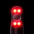 Фонарь NexTool Lightning Peep-proof Flashlight Ne20043 Black