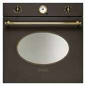 Духовой шкаф Smeg Sc800c-8