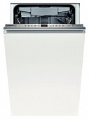 Встраиваемая посудомоечная машина Bosch Spv58m50ru