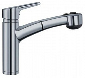 513714 Blanco Merkur S Смеситель для кухни, цвет нержавеющая сталь