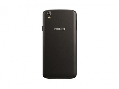 Philips Xenium I908 черный