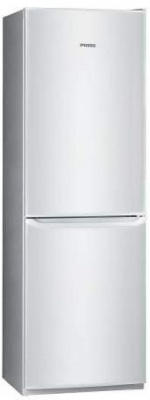 Холодильник Pozis Rk - 139 A серебристый