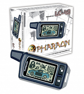 Автосигнализация Pharaon Lc40