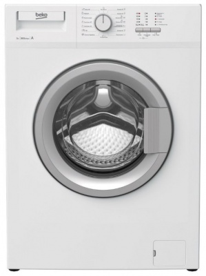 Стиральная машина Beko Rgs 584P1bsw