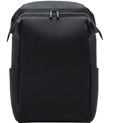 Рюкзак Xiaomi Mi 90 Points Multitasker Commuting Backpack черный