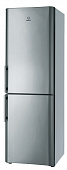 Холодильник Indesit Bia 18 Nf X H
