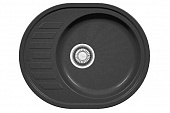 Кухонная мойка Franke Rog 611C графит