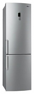 Холодильник Lg Ga-B489blqz