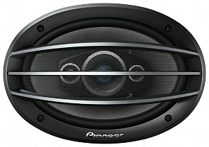 Колонки автомобильные Pioneer Ts-A6914 I