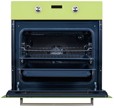 Духовой шкаф Kuppersberg Sb663m