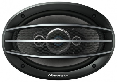 Колонки автомобильные Pioneer Ts-A6914 I