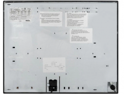 Газовая варочная панель Schaub Lorenz Slk Gy6531