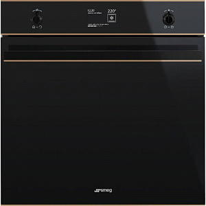 Духовой шкаф Smeg Sf6603nre