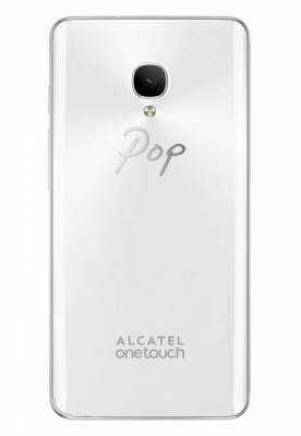 Alcatel 6044D Pop Up Black/White