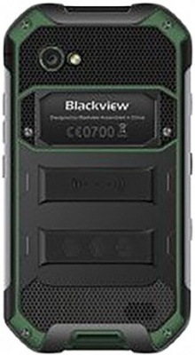 Смартфон Blackview Bv6000 Green