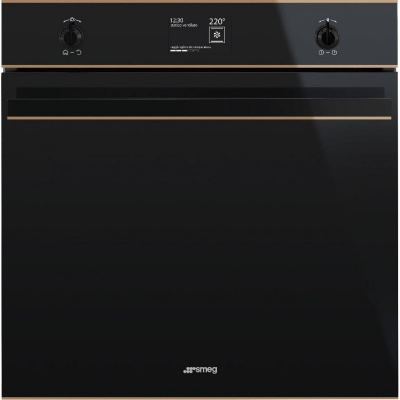 Духовой шкаф Smeg Sf6603nre