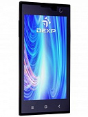 Dexp Ixion X155 16 Гб синий
