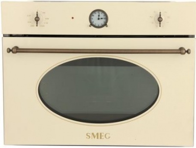 Встраиваемая микроволновая печь Smeg Sf4800mpo