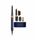 Стайлер Dyson Hs08 Airwrap Complete Long Multi Hair (Prussian Blue)
