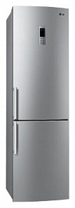 Холодильник Lg Ga-B489blqa 