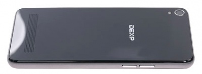 Dexp Ixion Ms350 Rock Plus 8 Гб черный
