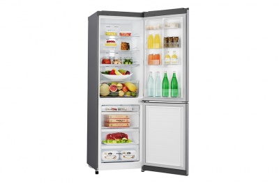 Холодильник Lg Ga B429 Smqz