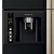Холодильник Hitachi R-W 722 Fpu1x Ggr