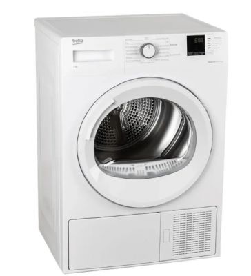 Сушильная машина Beko Df7412ga