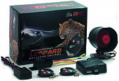 Автосигнализация Leopard Nr 300
