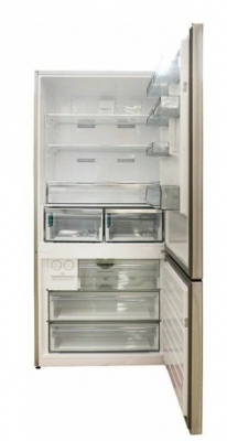 Холодильник Sharp Sj-653Ghxi52r