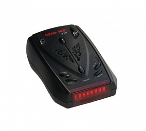 Радар детектор Sho-Me 720