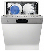 Встраиваемая посудомоечная машина Electrolux Esi6510lax