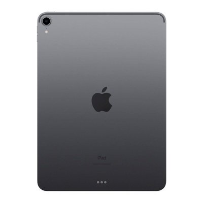 Apple iPad Pro 11 512Gb Wi-Fi Space Gray