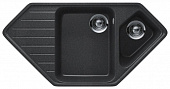 Кухонная мойка Schock Signus 90C (C-150) Пуро