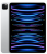 Apple iPad Pro 11 (2022) 256Gb Wi-Fi + Cellular Silver