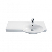 Раковина Ido Shape 11198-01-101