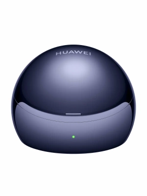 Беспроводные наушники Huawei Free Clip 2S (Blue)