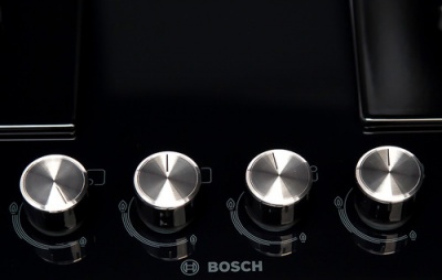 Газовая варочная панель Bosch Ppp616b11e