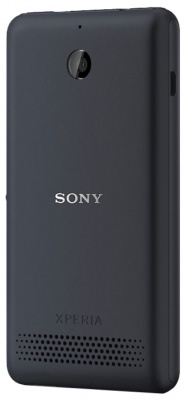 Sony Xperia E1 Purple