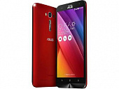 Asus ZenFone Selfie Zd551kl 16Gb Ram 2Gb Красный Lte 90Az00u8-M01270