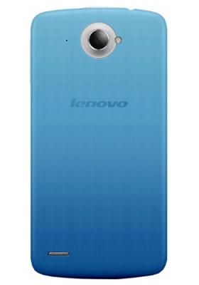 Lenovo S920 Blue 