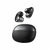 Беспроводные наушники Shoks OpenDots One Black