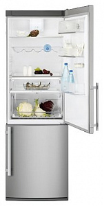 Холодильник Electrolux En 3853Aox