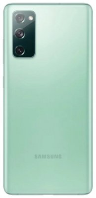 Смартфон Samsung Galaxy S20FE (Fan Edition) 256Gb мята