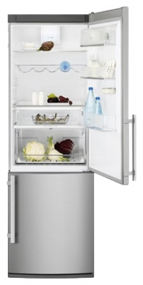 Холодильник Electrolux En 3853Aox