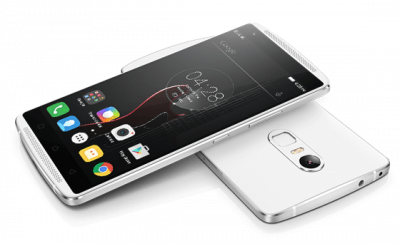 Lenovo IdeaPhone Vibe X3 Lite 16Gb White