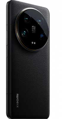 Смартфон Xiaomi 14 Ultra 512Gb 16Gb (Black)