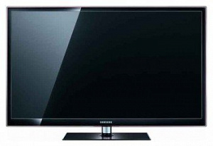 Телевизор Samsung Ps-59D550c1w 